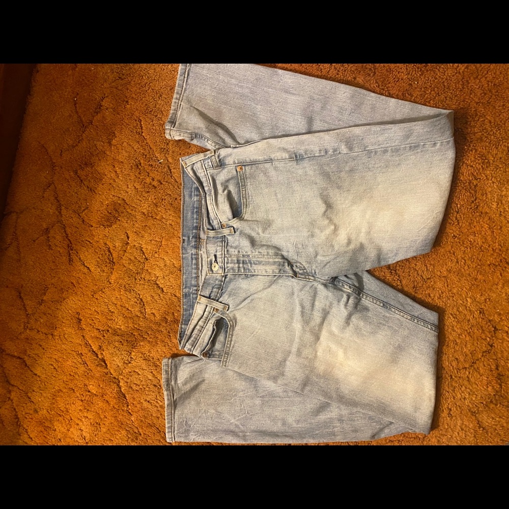 Levi’s Jeans